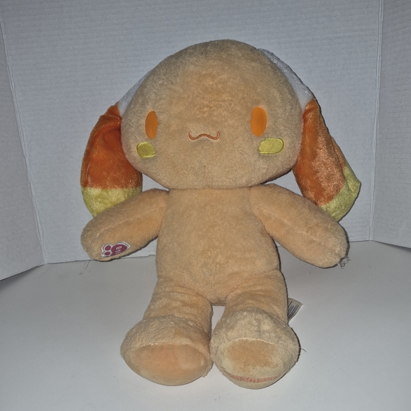 Build-A-Bear Other - Build A Bear Sanrio Cinnamaroll Candy Corn Plush Toy